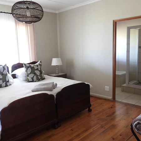 The Ranch House At African Safari Lodge Grahamstown Eksteriør billede