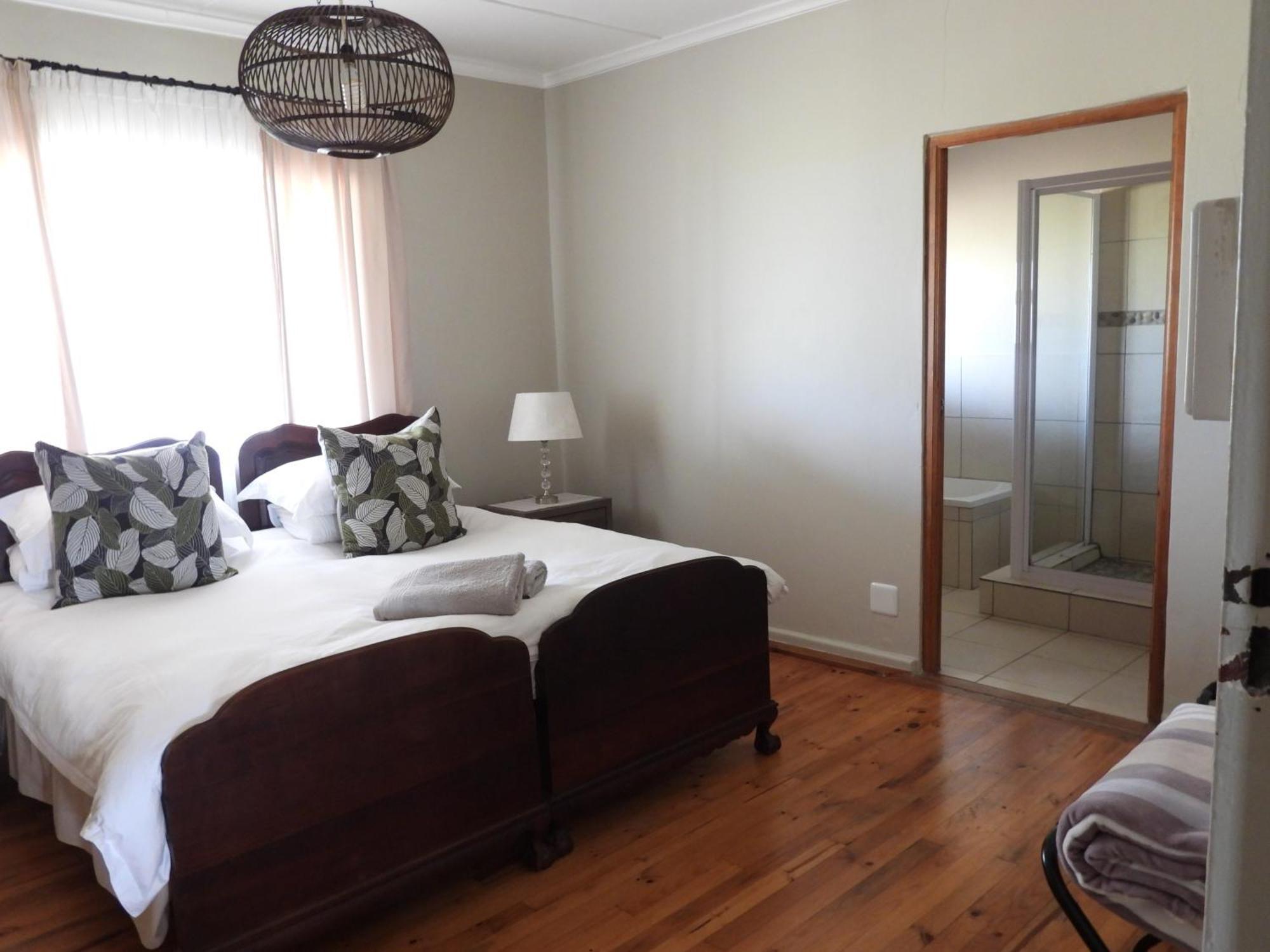 The Ranch House At African Safari Lodge Grahamstown Eksteriør billede