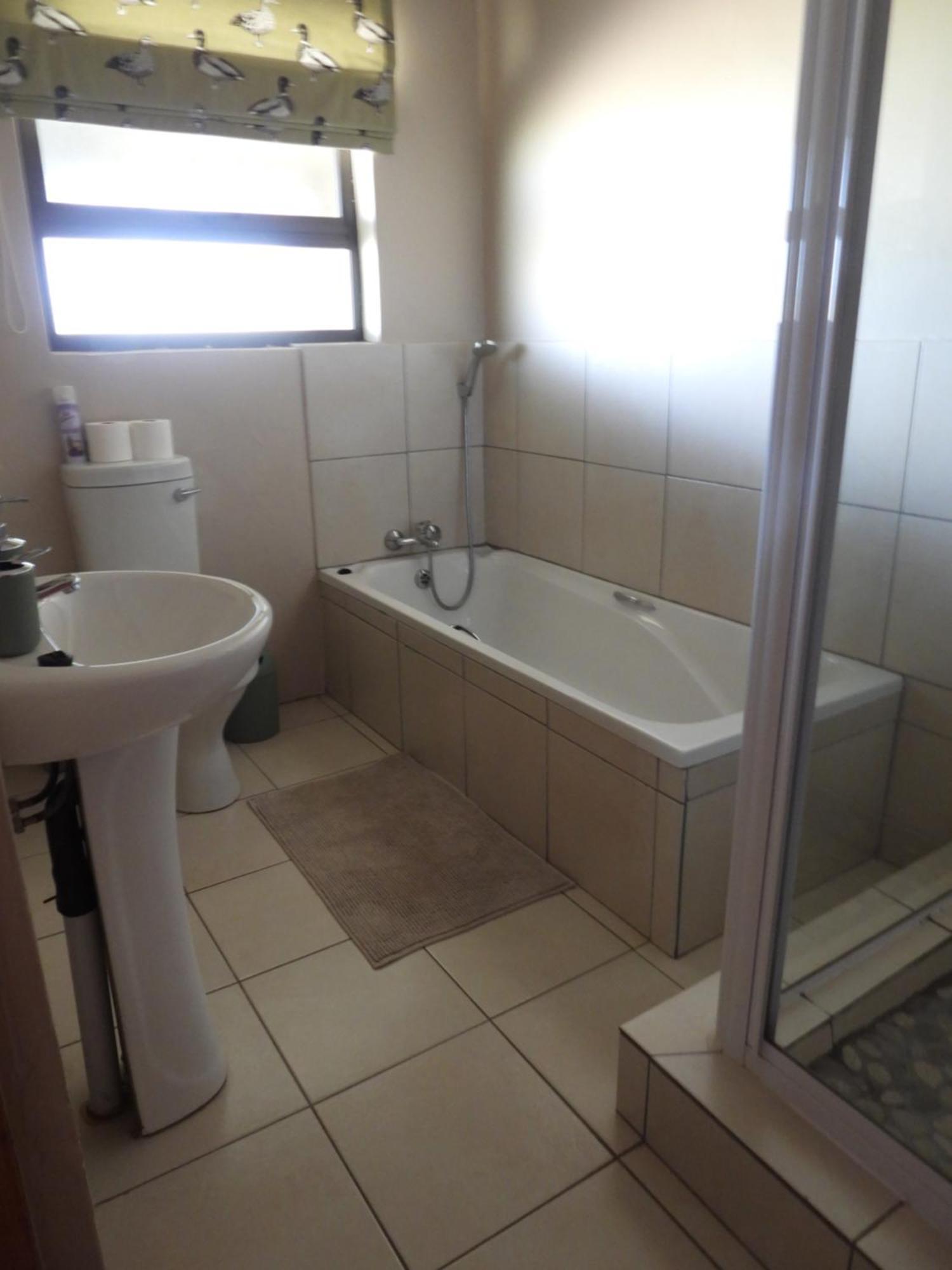 The Ranch House At African Safari Lodge Grahamstown Eksteriør billede